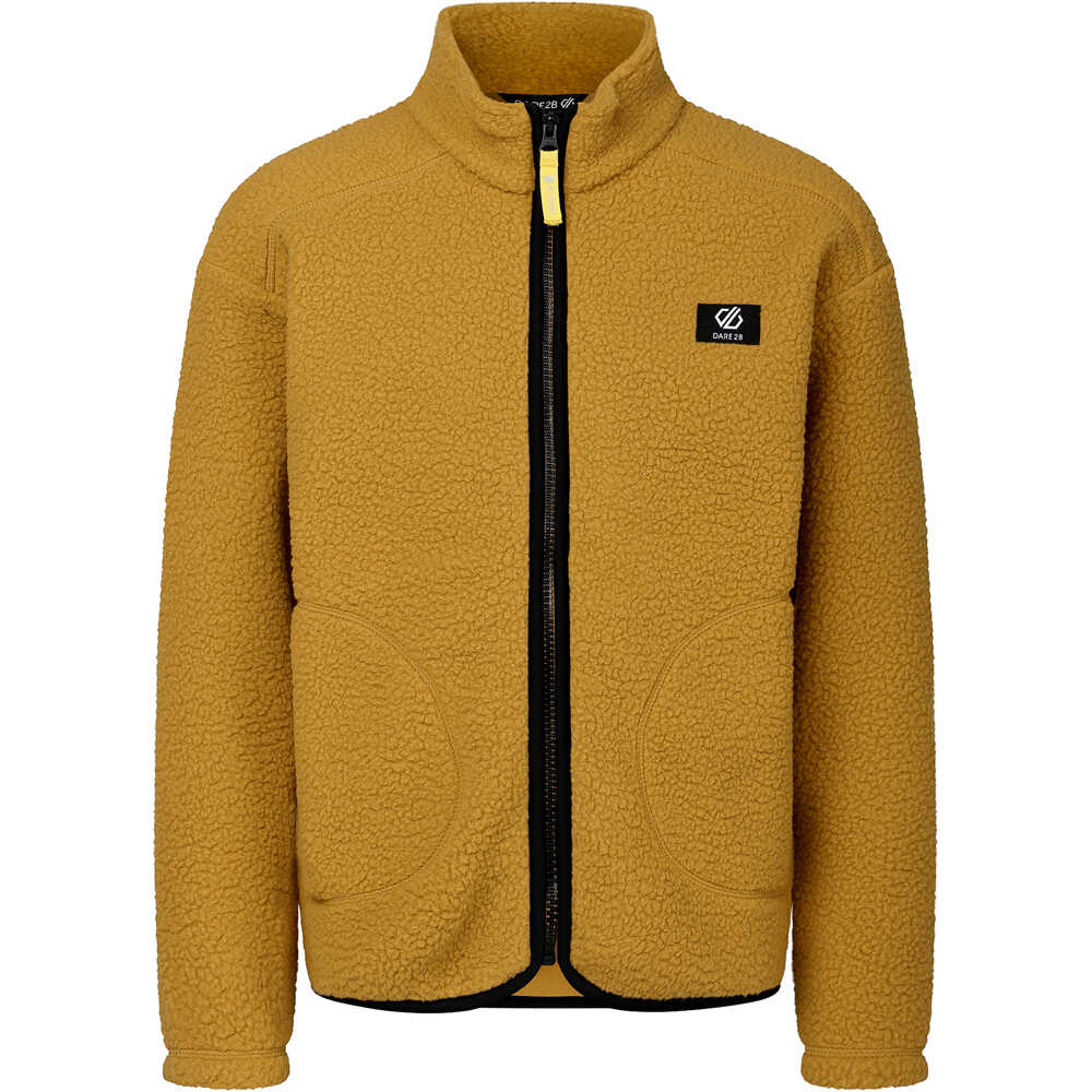 Dare2b forro polar niño Zesty II Fleece 03