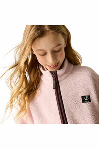 Dare2b forro polar niño Zesty II Fleece 03