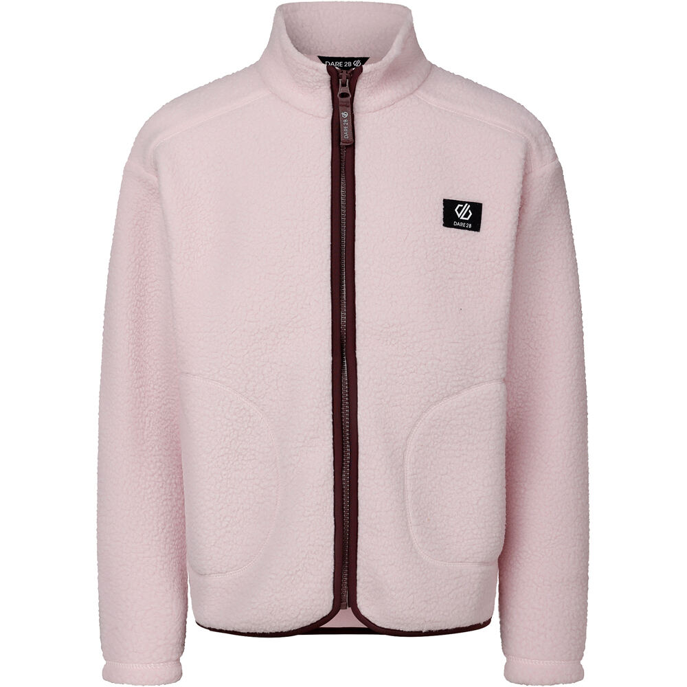 Dare2b forro polar niño Zesty II Fleece 04