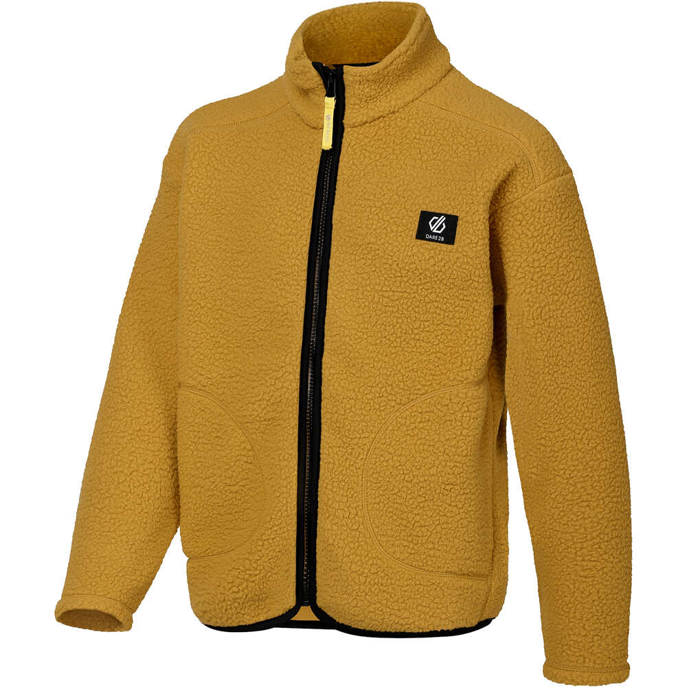 Dare2b forro polar niño Zesty II Fleece 05