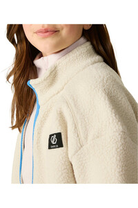 Dare2b forro polar niño Zesty II Fleece vista detalle
