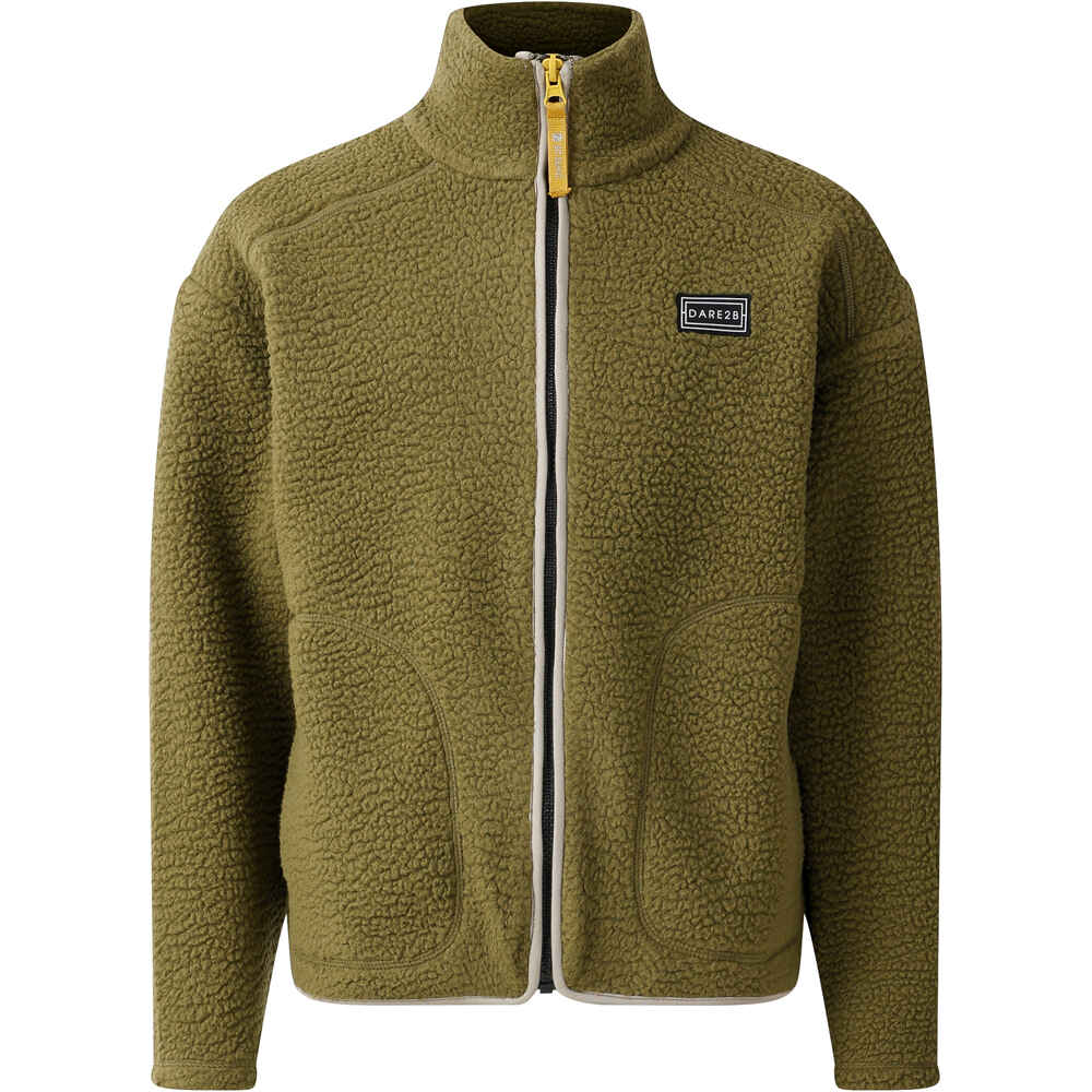 Dare2b forro polar niño ZestyIIFleece 03