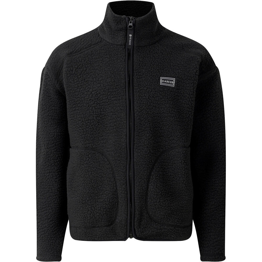 Dare2b forro polar niño ZestyIIFleece 03
