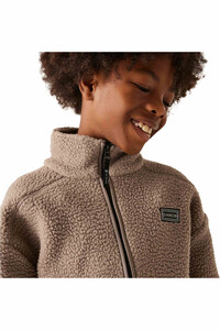 Dare2b forro polar niño ZestyIIFleece vista detalle