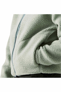 Dare2b forro polar niño ZestyIIFleece vista detalle