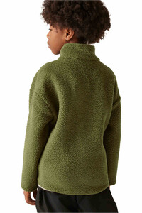 Dare2b forro polar niño ZestyIIFleece vista trasera