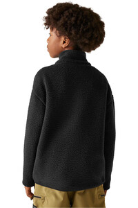 Dare2b forro polar niño ZestyIIFleece vista trasera