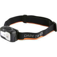 Dare2b frontal MountainHeadTorch vista frontal