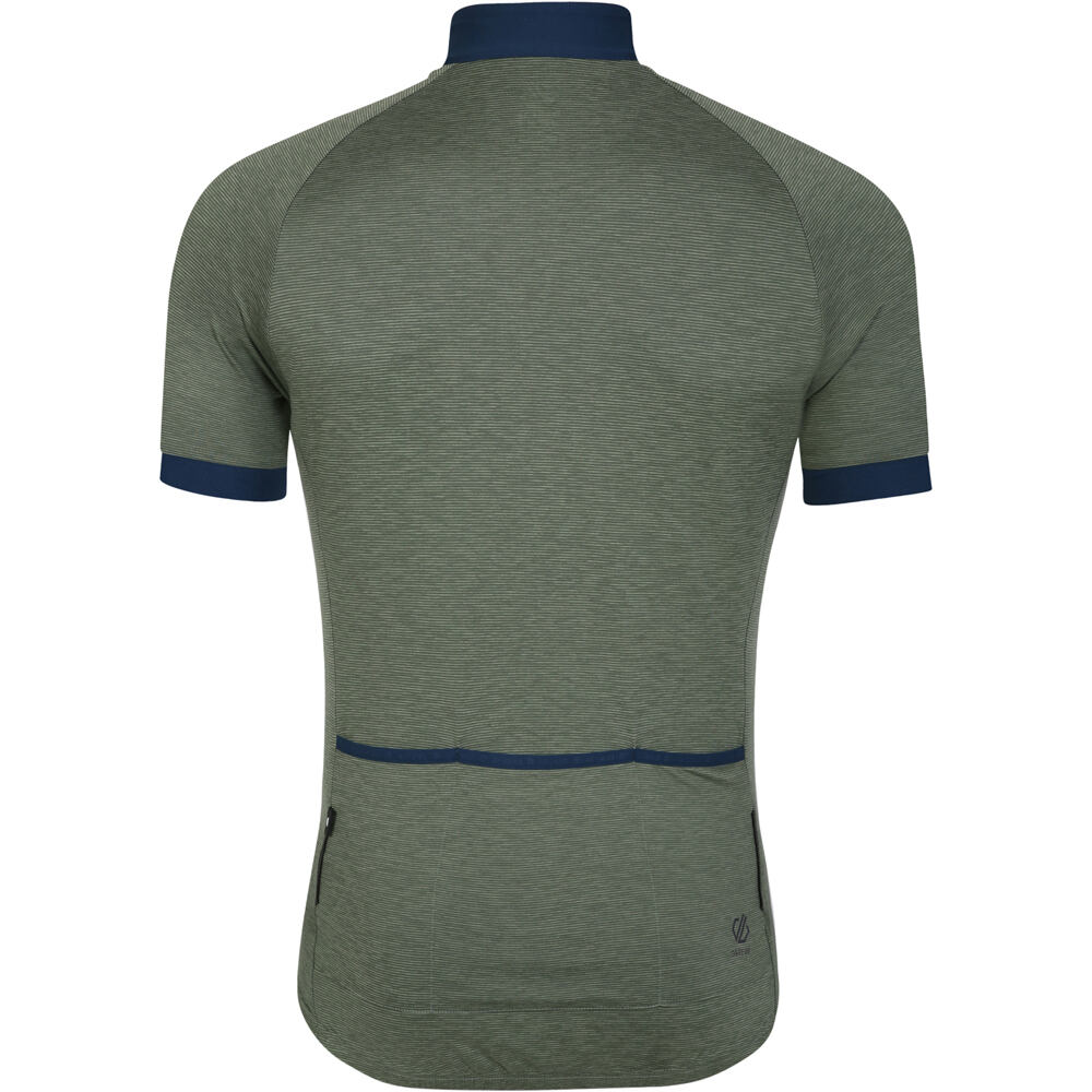 Dare2b maillot manga corta hombre PedalIt Out II Jrsy 03