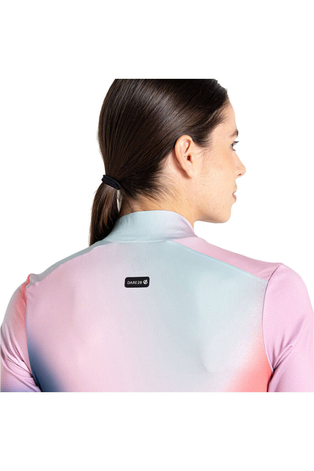 Dare2b maillot manga corta mujer AEP Stimulus II Jersey 03