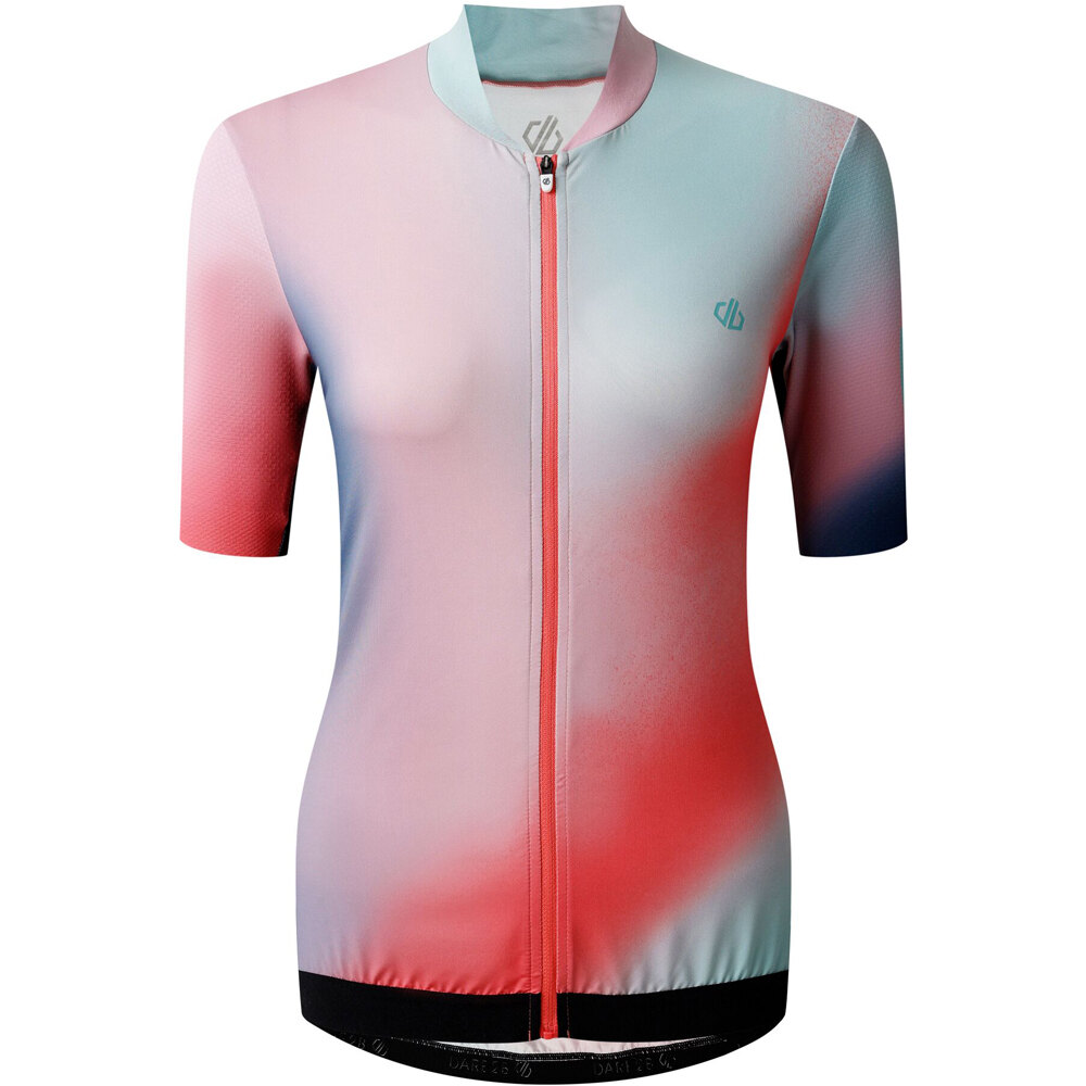 Dare2b maillot manga corta mujer AEP Stimulus II Jersey 05