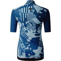 Dare2b maillot manga corta mujer AEP Stimulus II Jersey 06