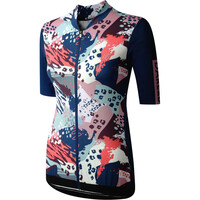 Dare2b maillot manga corta mujer AEP Stimulus II Jersey 06