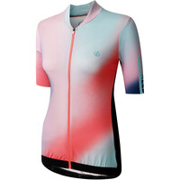 Dare2b maillot manga corta mujer AEP Stimulus II Jersey 07