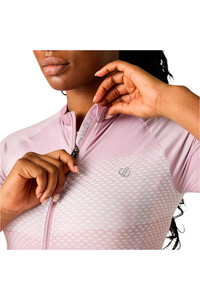 Dare2b maillot manga corta mujer LightningS/SPrint 03