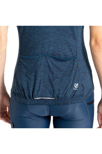 Dare2b maillot manga larga mujer Pedal To Jersey 03