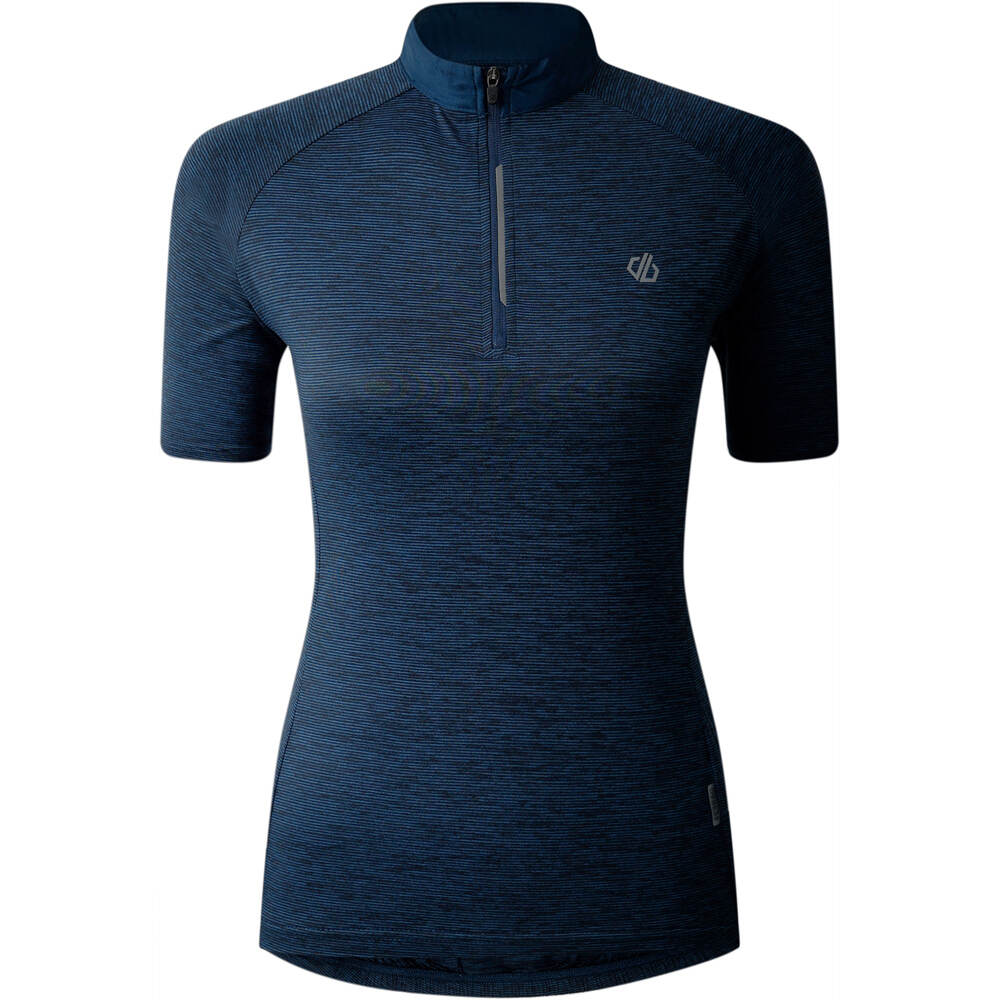 Dare2b maillot manga larga mujer Pedal To Jersey 04