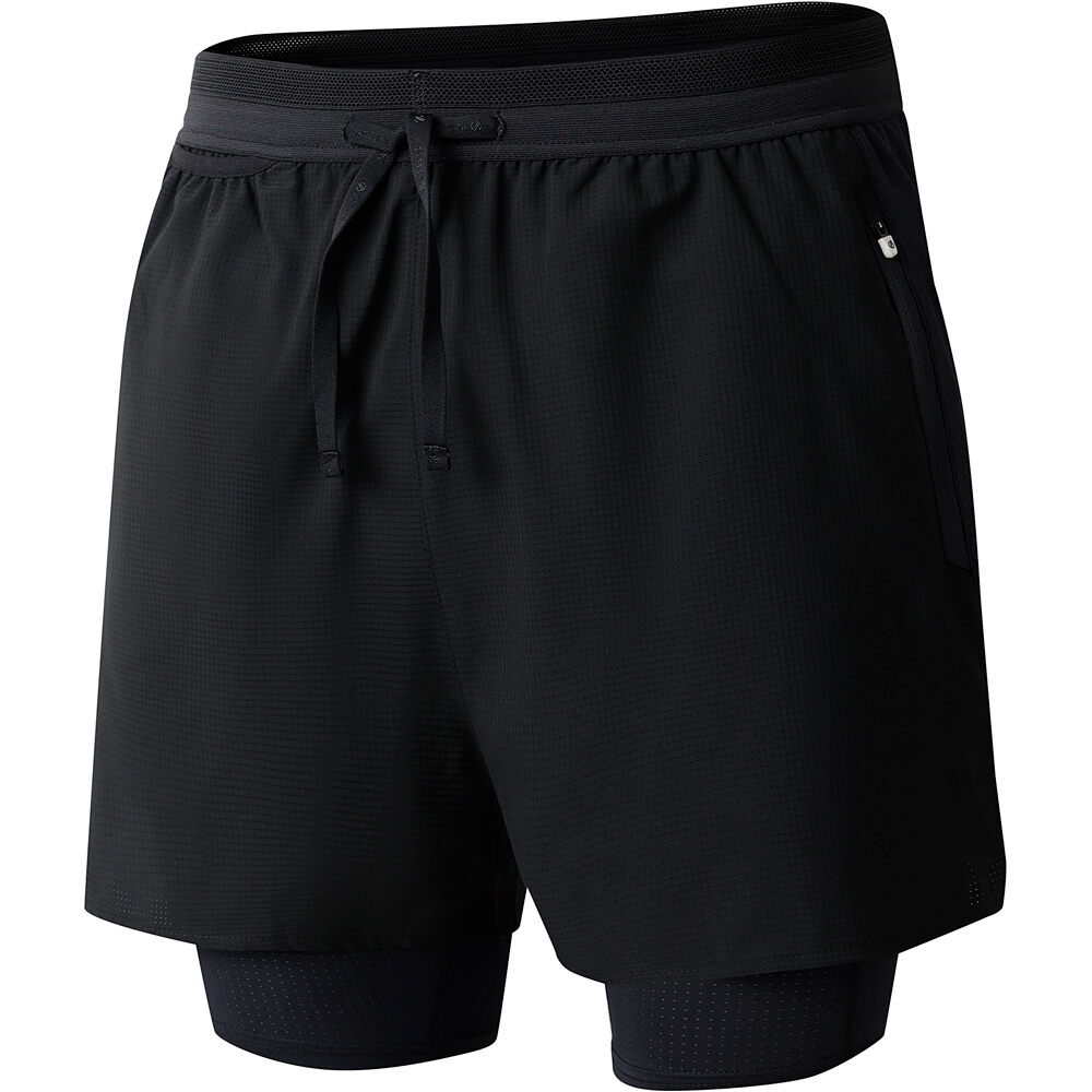 Dare2b pantalón corto montaña hombre Movement II Short 06