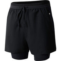 Dare2b pantalón corto montaña hombre Movement II Short 06