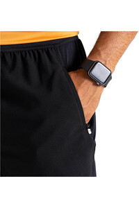 Dare2b pantalón corto montaña hombre Movement II Short vista detalle