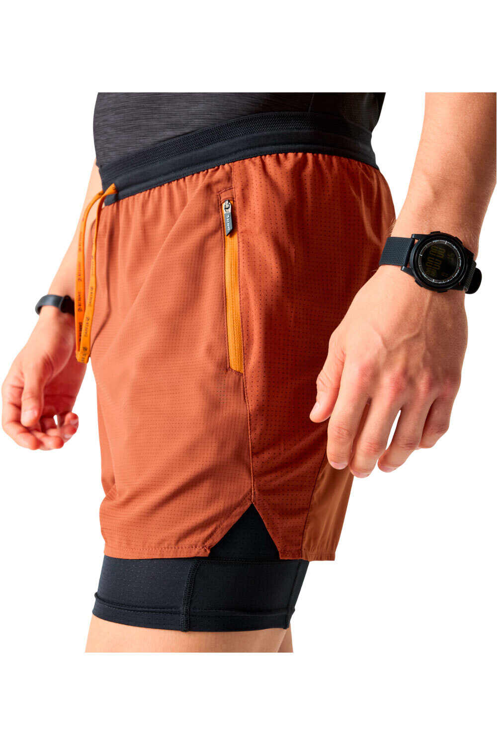 Dare2b pantalón corto montaña hombre MovementIIShort 03