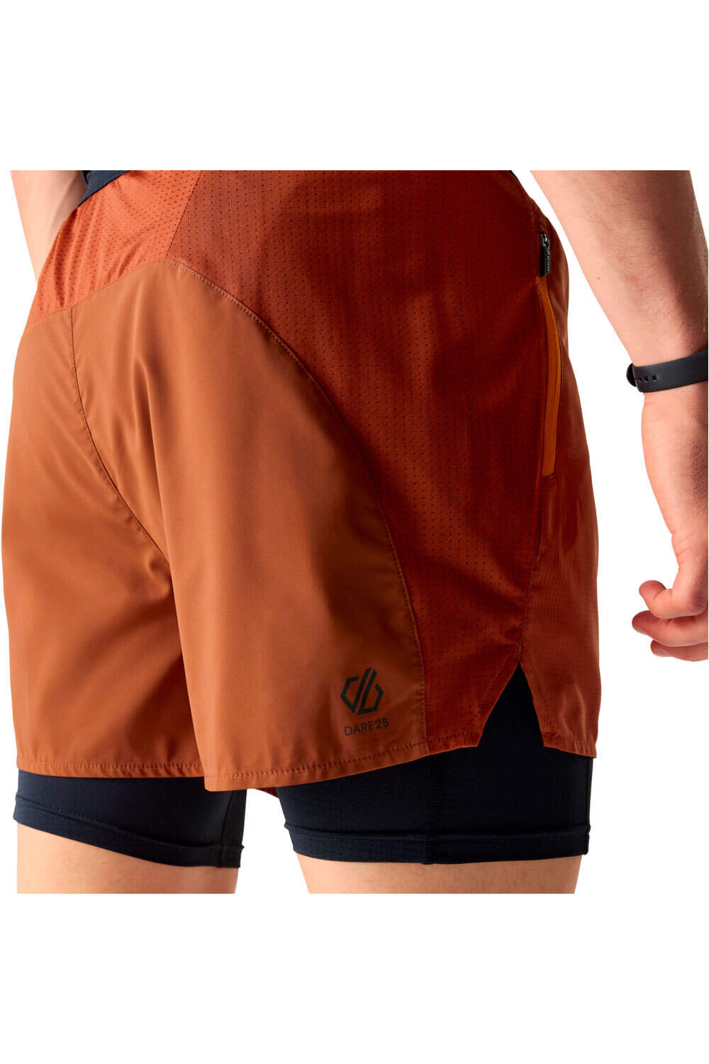 Dare2b pantalón corto montaña hombre MovementIIShort 04