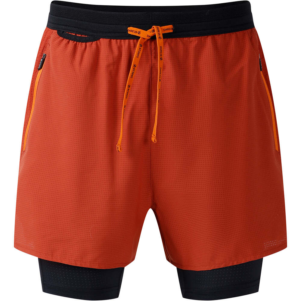 Dare2b pantalón corto montaña hombre MovementIIShort 06