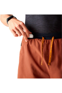 Dare2b pantalón corto montaña hombre MovementIIShort vista detalle