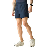 Dare2b pantalón corto montaña hombre Surrect Short vista frontal