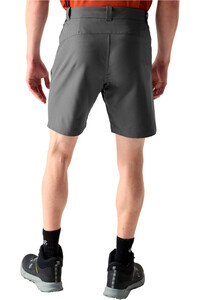 Dare2b pantalón corto montaña hombre Torrek II Short vista trasera