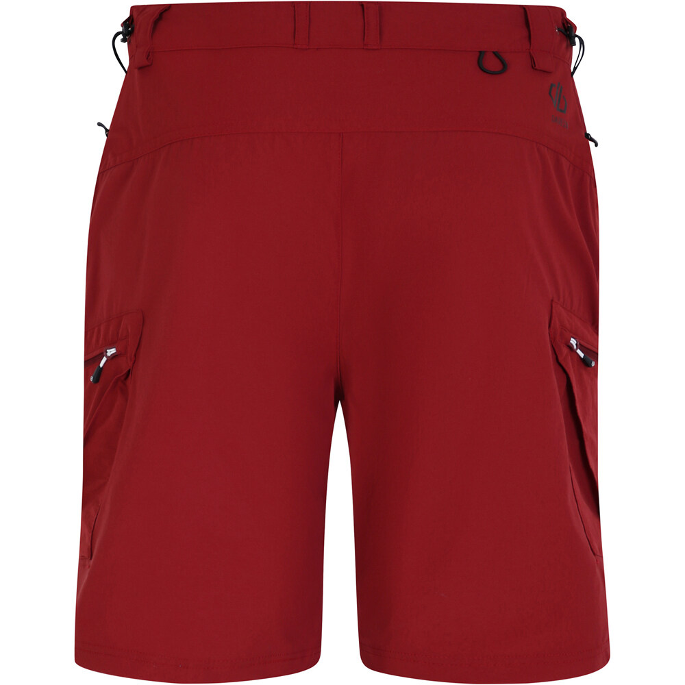 Dare2b pantalón corto montaña hombre Tuned In II Short 05