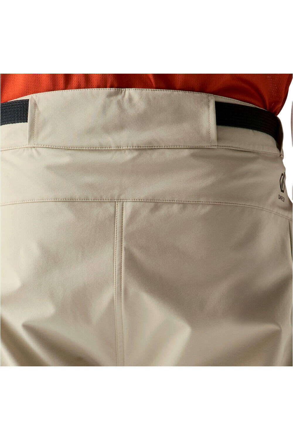 Dare2b pantalón corto montaña hombre TunedInProIIShort 04