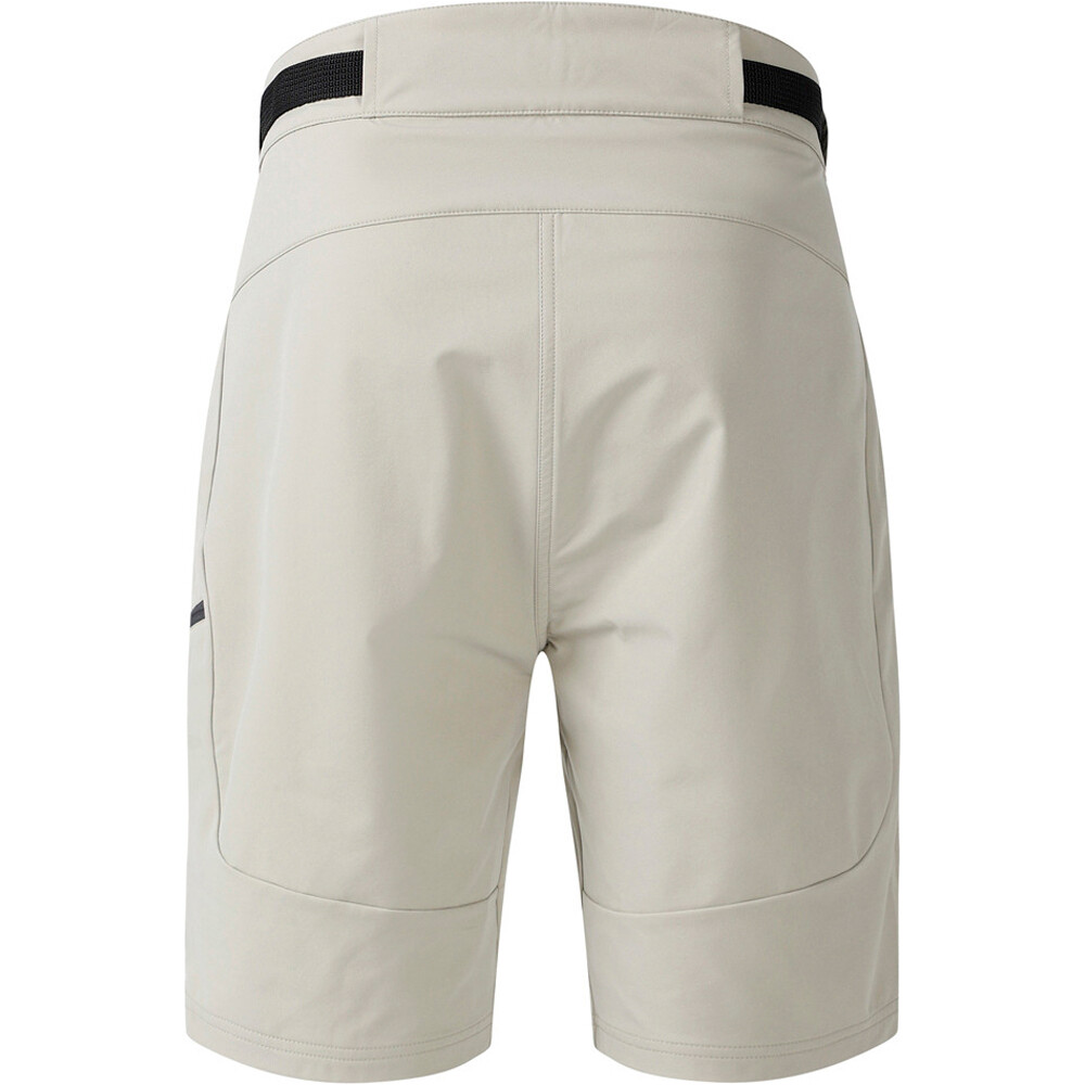Dare2b pantalón corto montaña hombre TunedInProIIShort 06
