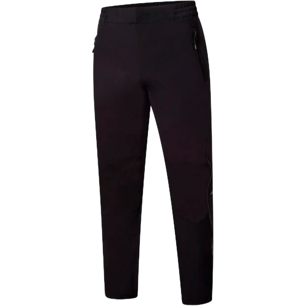 Dare2b pantalón impermeable hombre AdriotIVOvertrs vista detalle