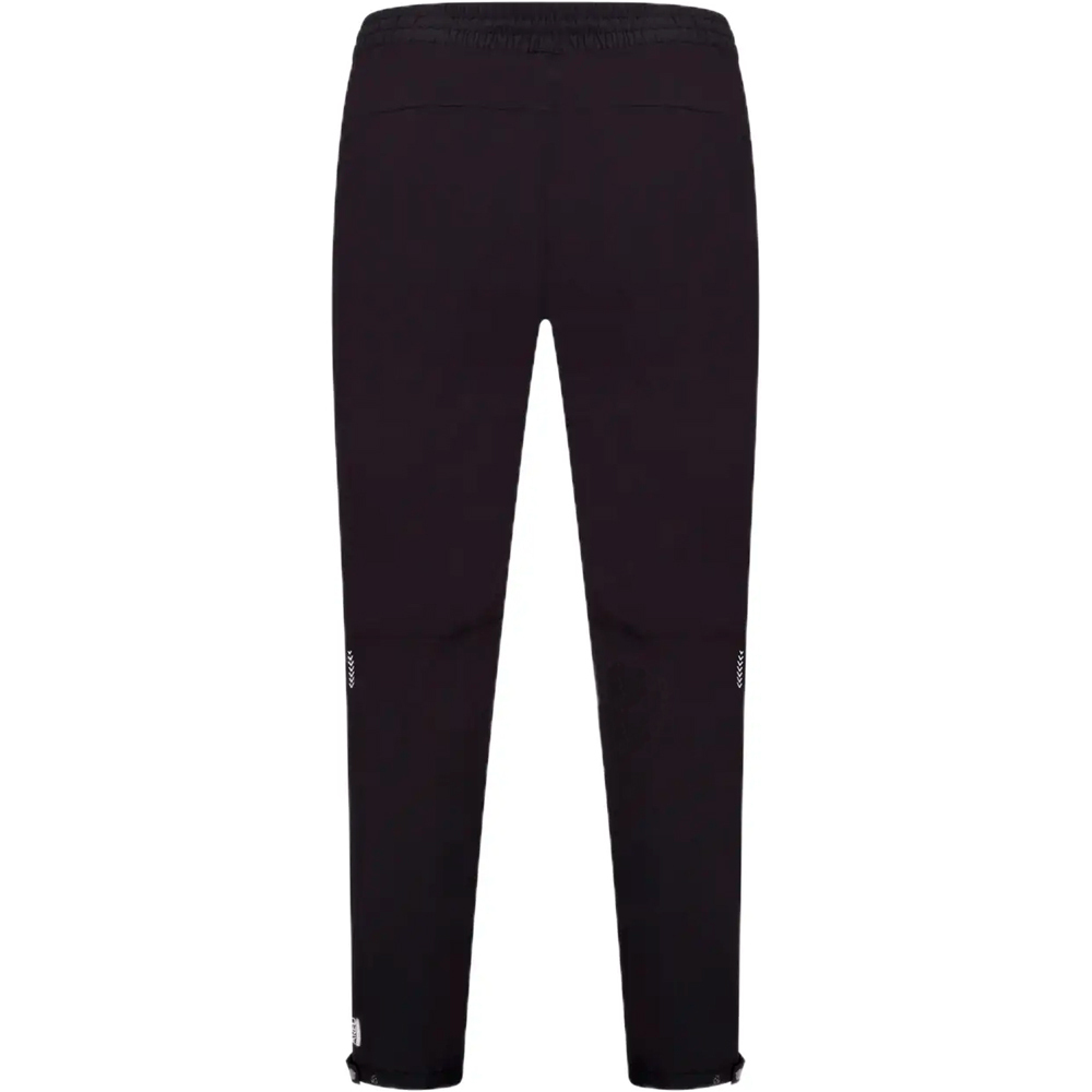 Dare2b pantalón impermeable hombre AdriotIVOvertrs vista trasera