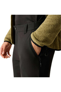 Dare2b pantalón montaña hombre Mens Peak Trouser vista detalle