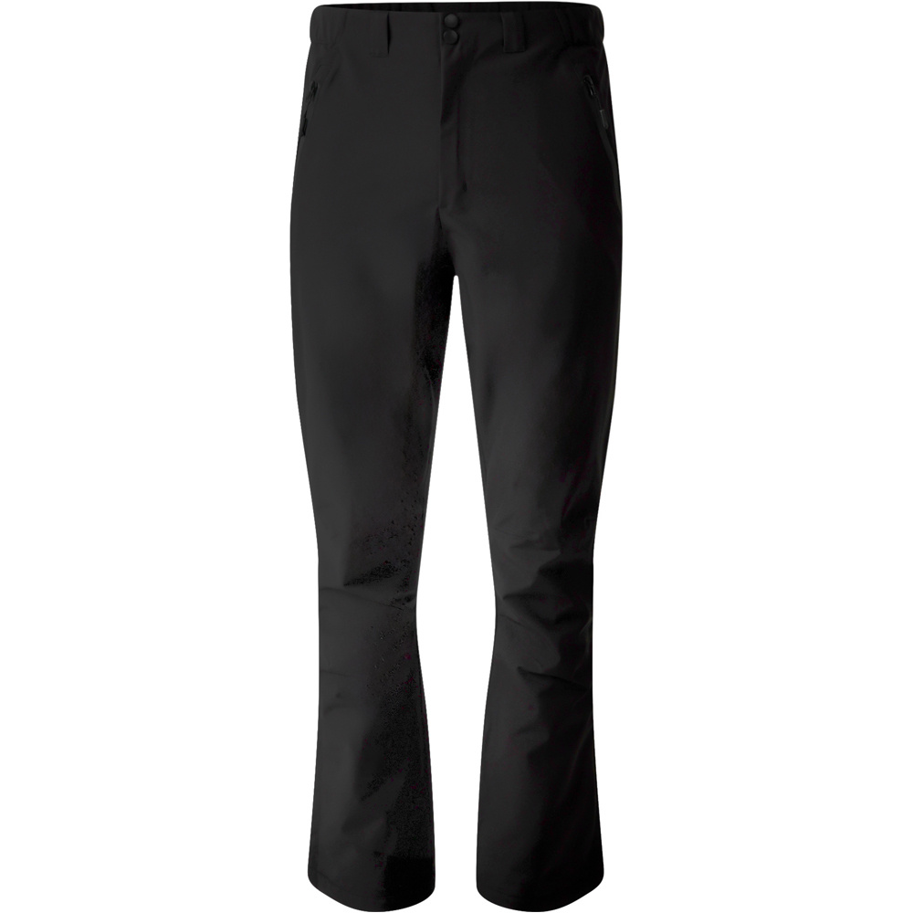 Dare2b pantalón montaña hombre Torrek Pro Mountn Tr 04
