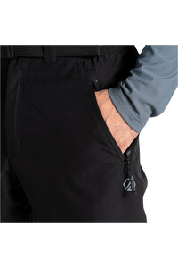 Dare2b pantalón montaña hombre Torrek Pro Mountn Tr vista detalle