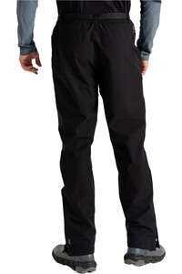 Dare2b pantalón montaña hombre Torrek Pro Mountn Tr vista trasera