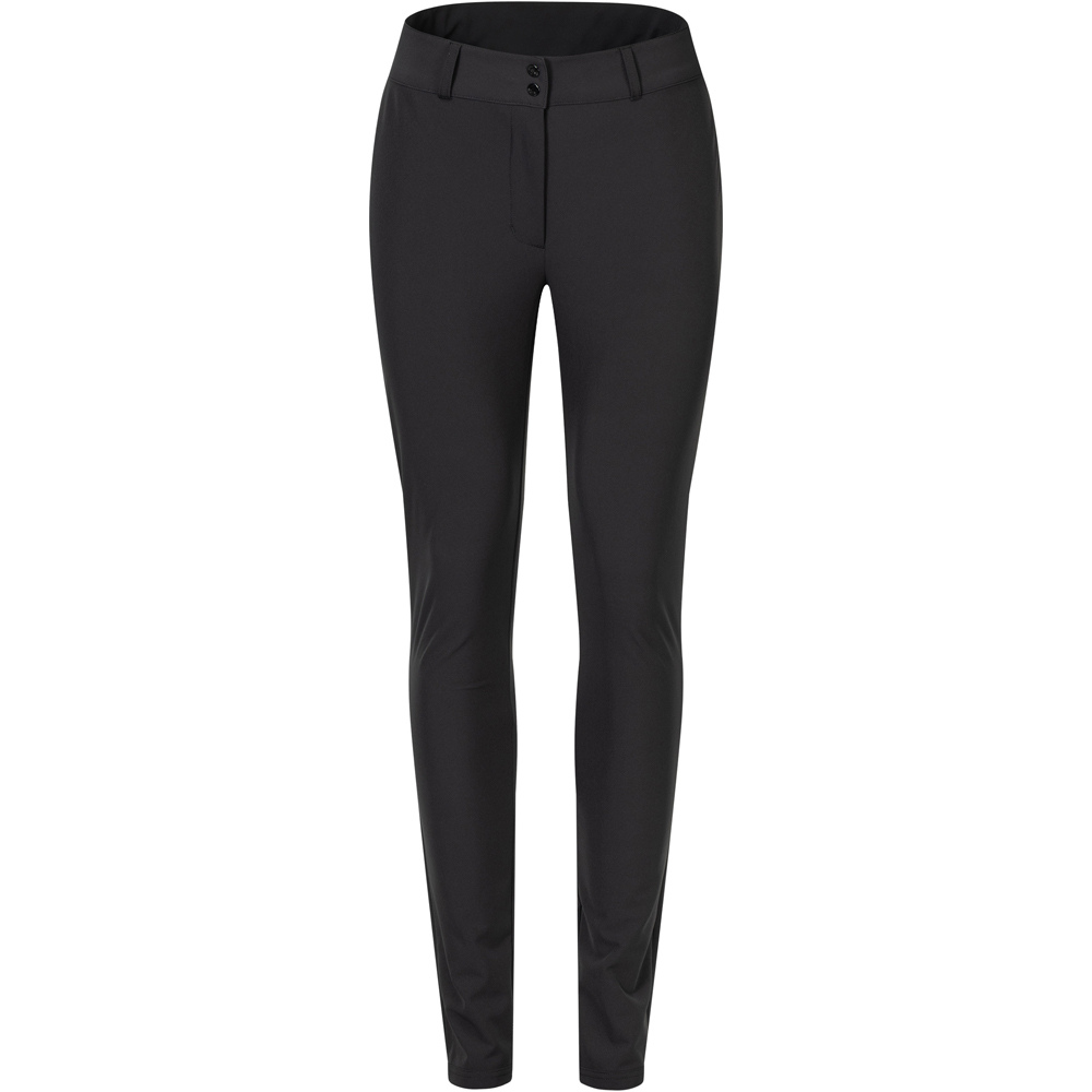 Dare2b pantalón montaña mujer Upshape VI Pant vista frontal