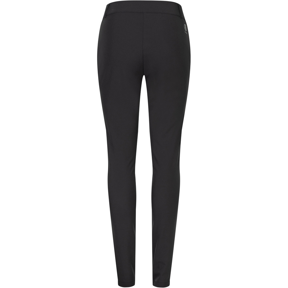 Dare2b pantalón montaña mujer Upshape VI Pant vista trasera