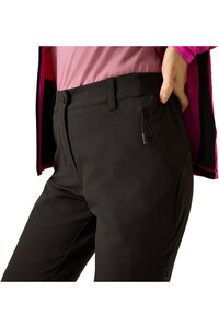 Dare2b pantalón montaña mujer Wms Peak Trs vista detalle