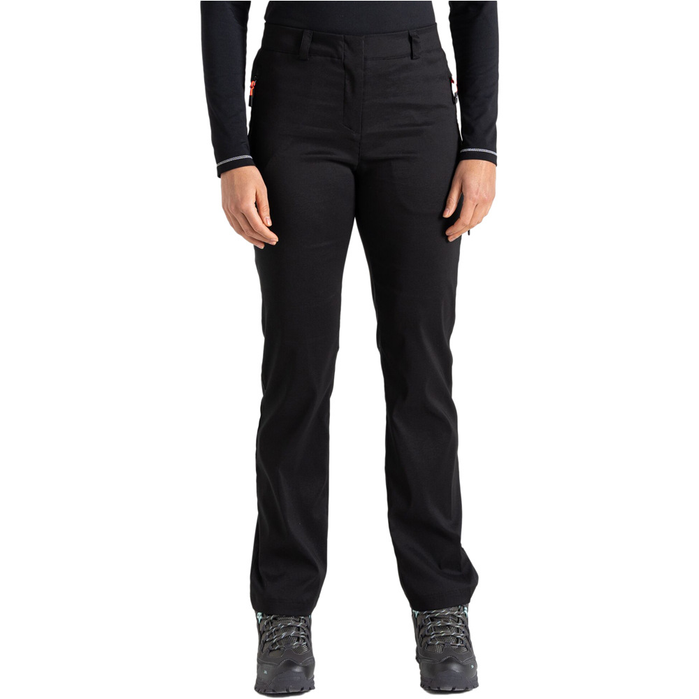 Dare2b pantalón montaña mujer Womens Torrek Trs vista detalle