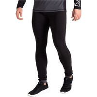 Dare2b pantalón térmico Exchange III Leggin vista frontal