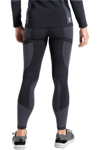 Dare2b pantalón térmico mujer InTheZoneIIILg vista trasera