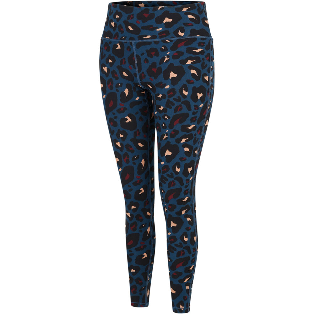 Dare2b pantalones y mallas largas fitness mujer InfluentialLeging 06