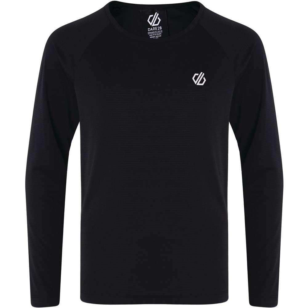 Dare2b ropa térmica niño Elate III B/L Set 05