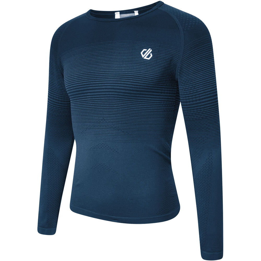 Dare2b ropa térmica niño K In The Zn III B/LSet 06