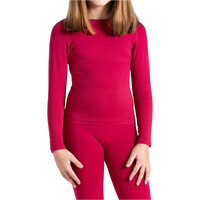 Dare2b ropa térmica niño K In The Zn III B/LSet vista detalle