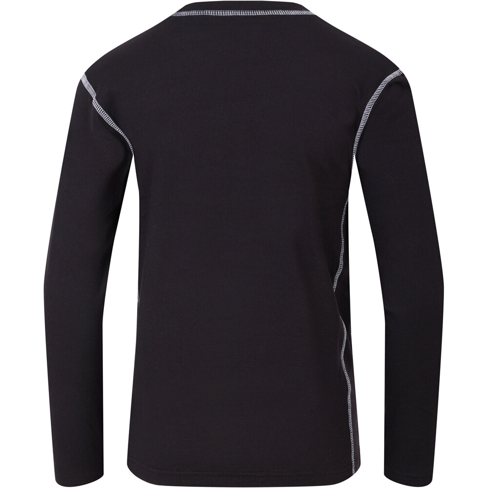 Dare2b ropa térmica niño Pow II Baselayer Set vista detalle